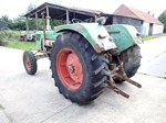 Deutz D80 06  (D8006H) oldtimer te koop