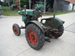 1940 Deutz F1M414 "Elfer "water cooled oldtimer te koop