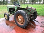 1964 John Deere 303 Diesel. oldtimer te koop