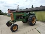 1964 Oliver 1800 oldtimer te koop