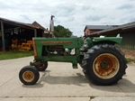 1964 Oliver 1800 oldtimer te koop