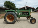 1964 Oliver 1800 oldtimer te koop