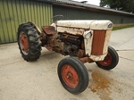 1956 Massey Ferguson F40 oldtimer te koop