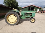 1961 John Deere 2010 Syncro oldtimer te koop