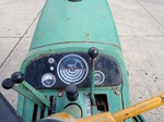 1961 John Deere 2010 Syncro oldtimer te koop