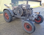 Kramer K18 oldtimer te koop