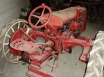 1930 Rumely Oil Pull DoAll oldtimer te koop