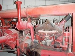 1930 Rumely Oil Pull DoAll oldtimer te koop