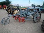 1930 Rumely Oil Pull DoAll oldtimer te koop