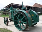 1929 Rumely Oil Pull Oil Pull Y 30-50 oldtimer te koop