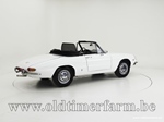 1969 Alfa Romeo 1300 Spider Duetto Coda Lunga oldtimer te koop