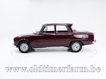 1972 Alfa Romeo Giulia Super 1300 oldtimer te koop