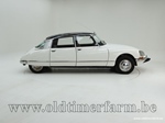 1973 Citroën D Super 5 oldtimer te koop