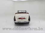 1950 Hotchkiss 864 s49 Languedoc oldtimer te koop