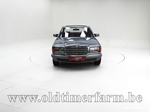 1980 Mercedes 280 SE oldtimer te koop