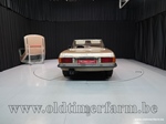 1972 Mercedes 350 SL oldtimer te koop