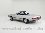 1977 Mercedes 450 SL oldtimer te koop