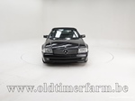 1991 Mercedes 500 SL R129 oldtimer te koop