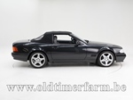 1991 Mercedes 500 SL R129 oldtimer te koop