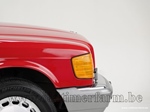 1988 Mercedes 560 SEC oldtimer te koop