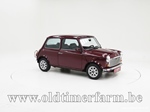 1989 Mini Austin oldtimer te koop