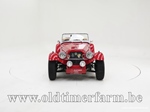 1964 NG TF oldtimer te koop