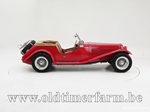 1964 NG TF oldtimer te koop