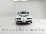 1981 Pontiac Firebird II Trans AM  oldtimer te koop