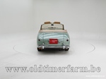 1952 Siata Daina trasformabile by stabilimente Farina oldtimer te koop