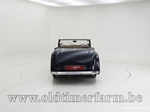 1946 Triumph 1800 Roadster oldtimer te koop