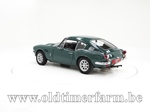 1969 Triumph GT6 MK II oldtimer te koop