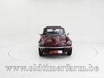 1972 Triumph GT6 MK III oldtimer te koop