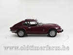 1972 Triumph GT6 MK III oldtimer te koop