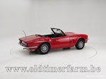 1976 Triumph Spitfire 1500 + Hardtop oldtimer te koop