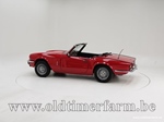 1976 Triumph Spitfire 1500 + Hardtop oldtimer te koop