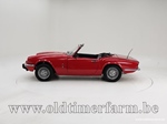 1976 Triumph Spitfire 1500 + Hardtop oldtimer te koop