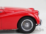 1958 Triumph TR 3 oldtimer te koop