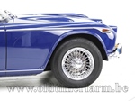 1968 Triumph TR5 PI oldtimer te koop