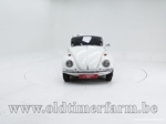 1969 Volkswagen Kever Cabrio 1500 oldtimer te koop