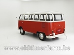 1974 Volkswagen T1 Minibus oldtimer te koop