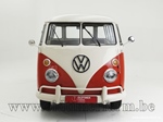 1974 Volkswagen T1 Minibus oldtimer te koop