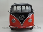 1956 Volkswagen T1 Samba 23 Windows oldtimer te koop