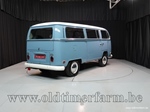 1969 Volkswagen T2a *PUSAC* oldtimer te koop