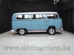 1969 Volkswagen T2a *PUSAC* oldtimer te koop