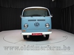 1969 Volkswagen T2a *PUSAC* oldtimer te koop