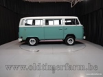 1978 Volkswagen T2b *PUSAC* oldtimer te koop