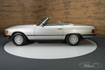 1983 Mercedes 380 oldtimer te koop