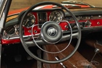 1967 Mercedes 230 oldtimer te koop