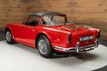 1965 Triumph TR4 oldtimer te koop