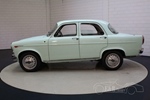 1965 Alfa Romeo Giulietta oldtimer te koop